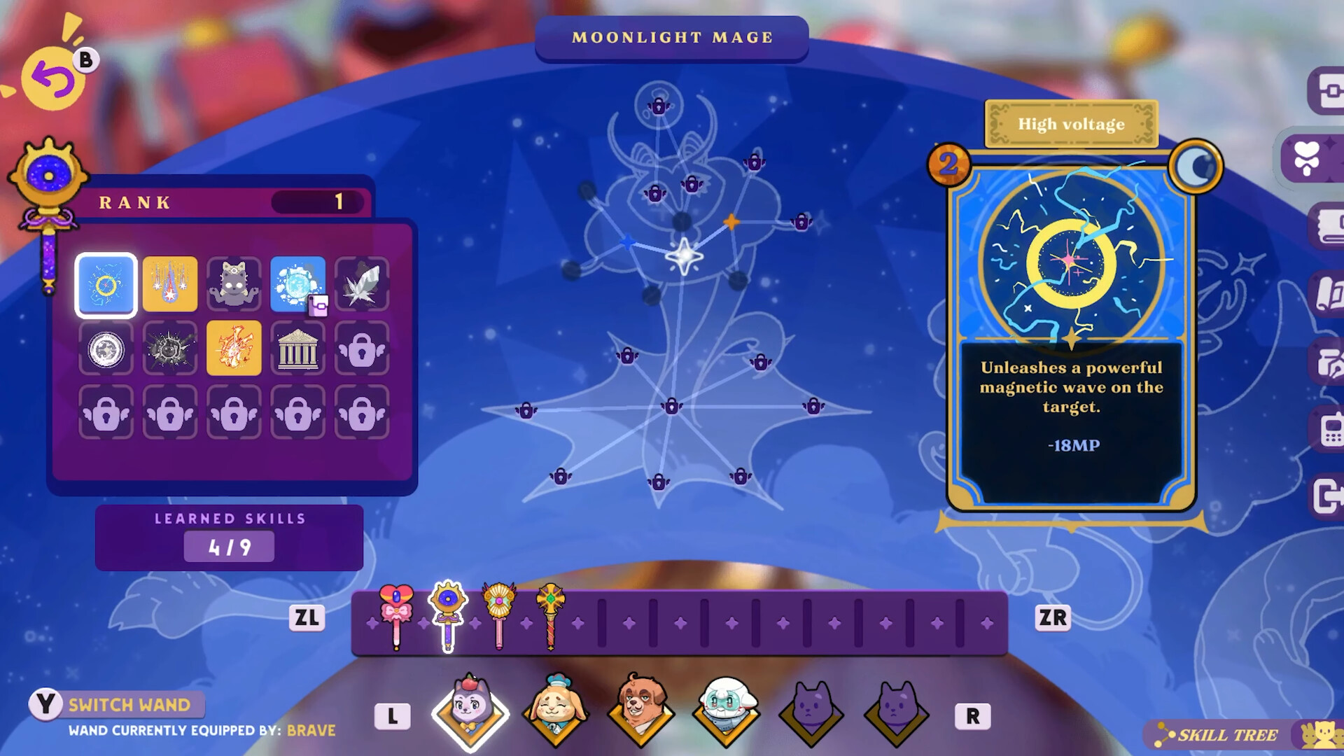 Mirage: Miracle Quest