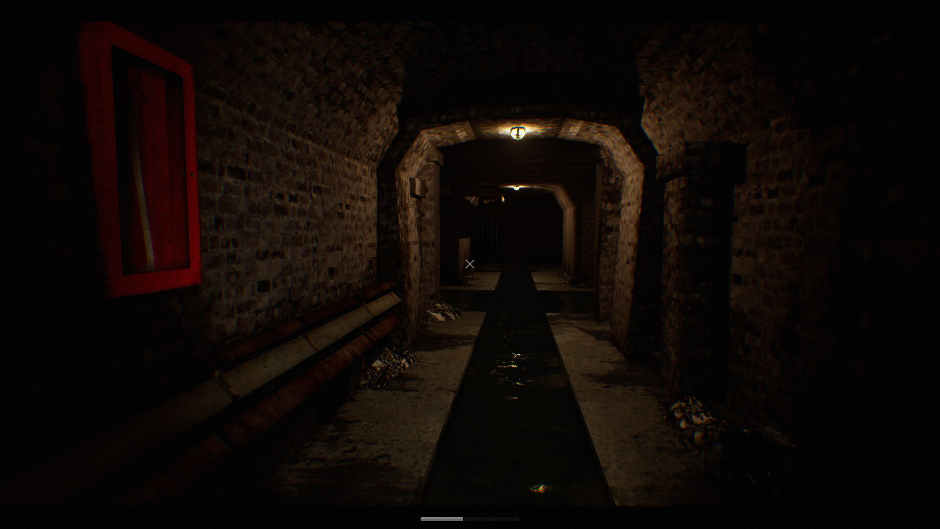 Hollowbrook: Apartments