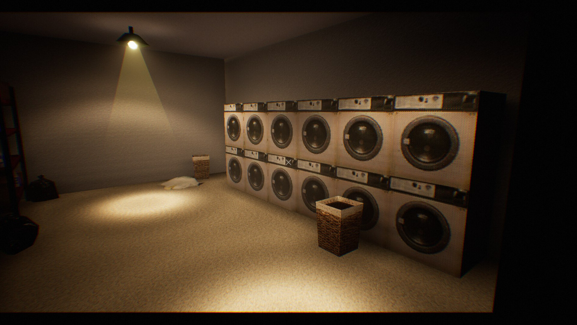 Hollowbrook: Apartments