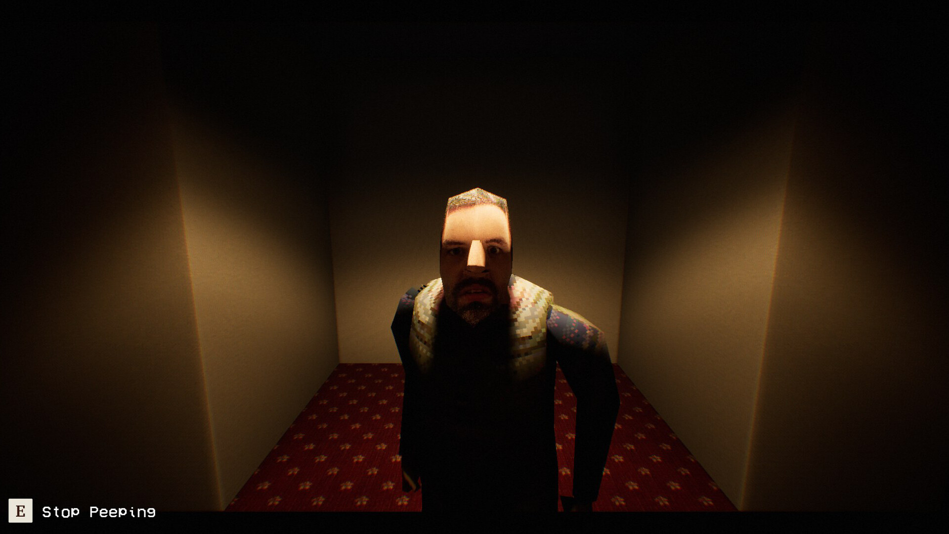 Hollowbrook: Apartments