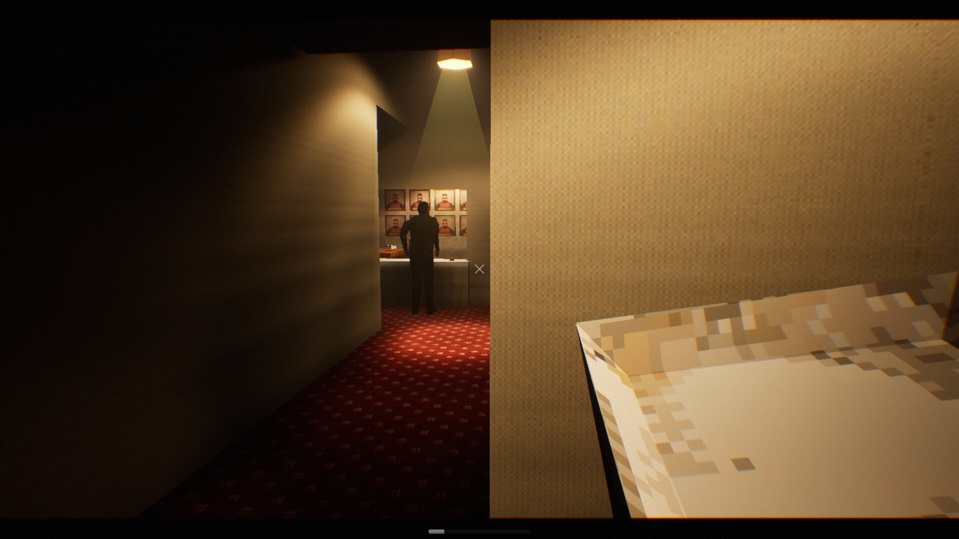 Hollowbrook: Apartments