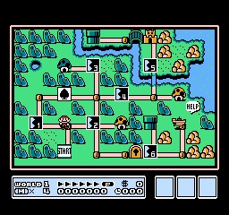 SMB3: The Rainbow Realms