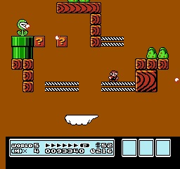 SMB3: The Rainbow Realms