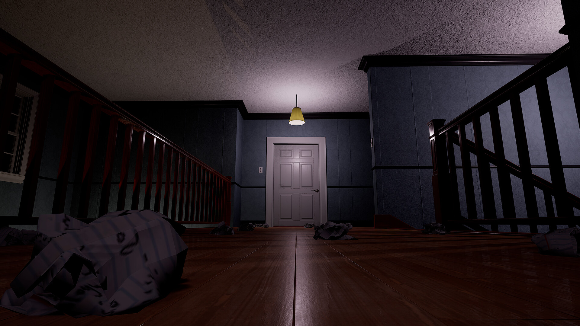 You’ve Got a Package