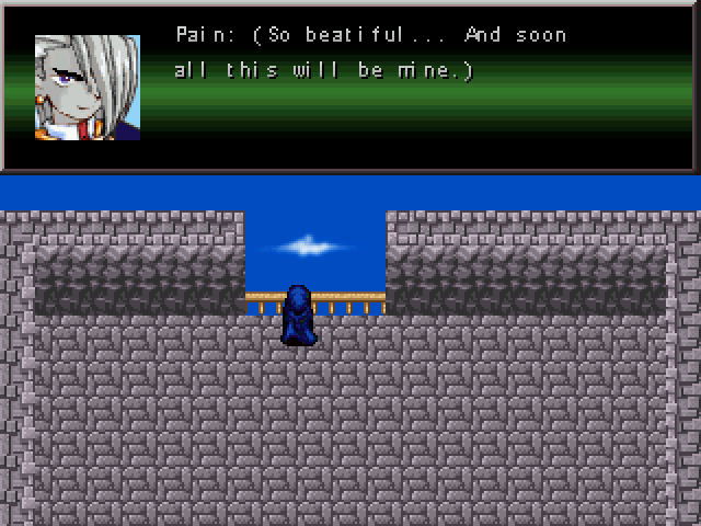 Adventures of Mister Big T 2: Dimensional Problems