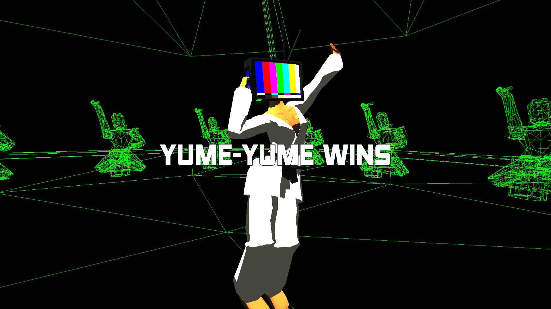 Exploding Judo Federation