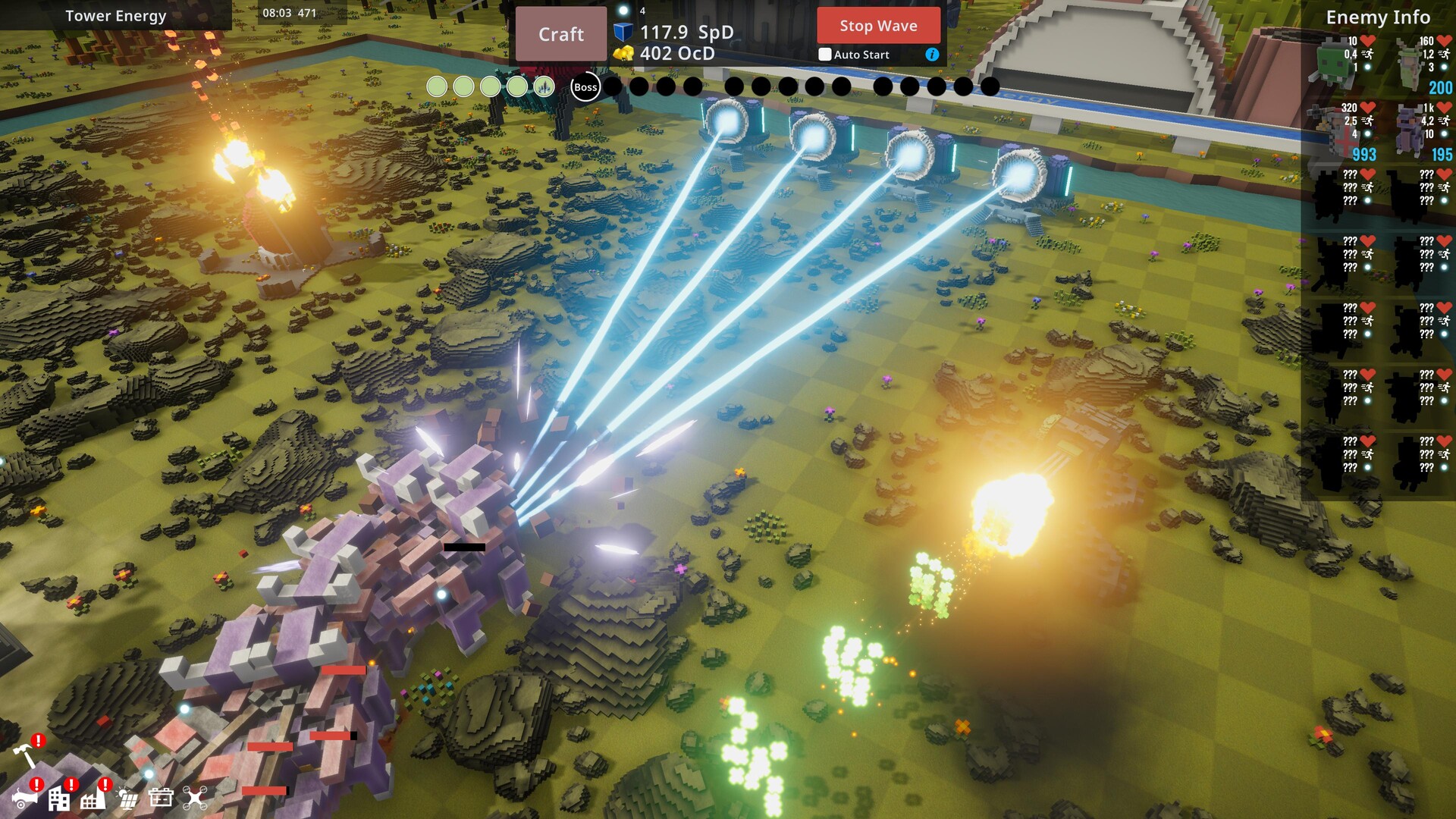 This Isn’t Just Tower Defense