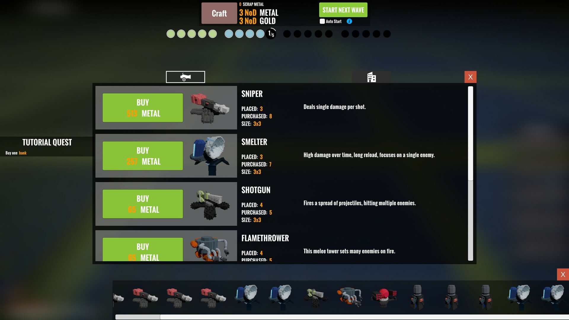 This Isn’t Just Tower Defense