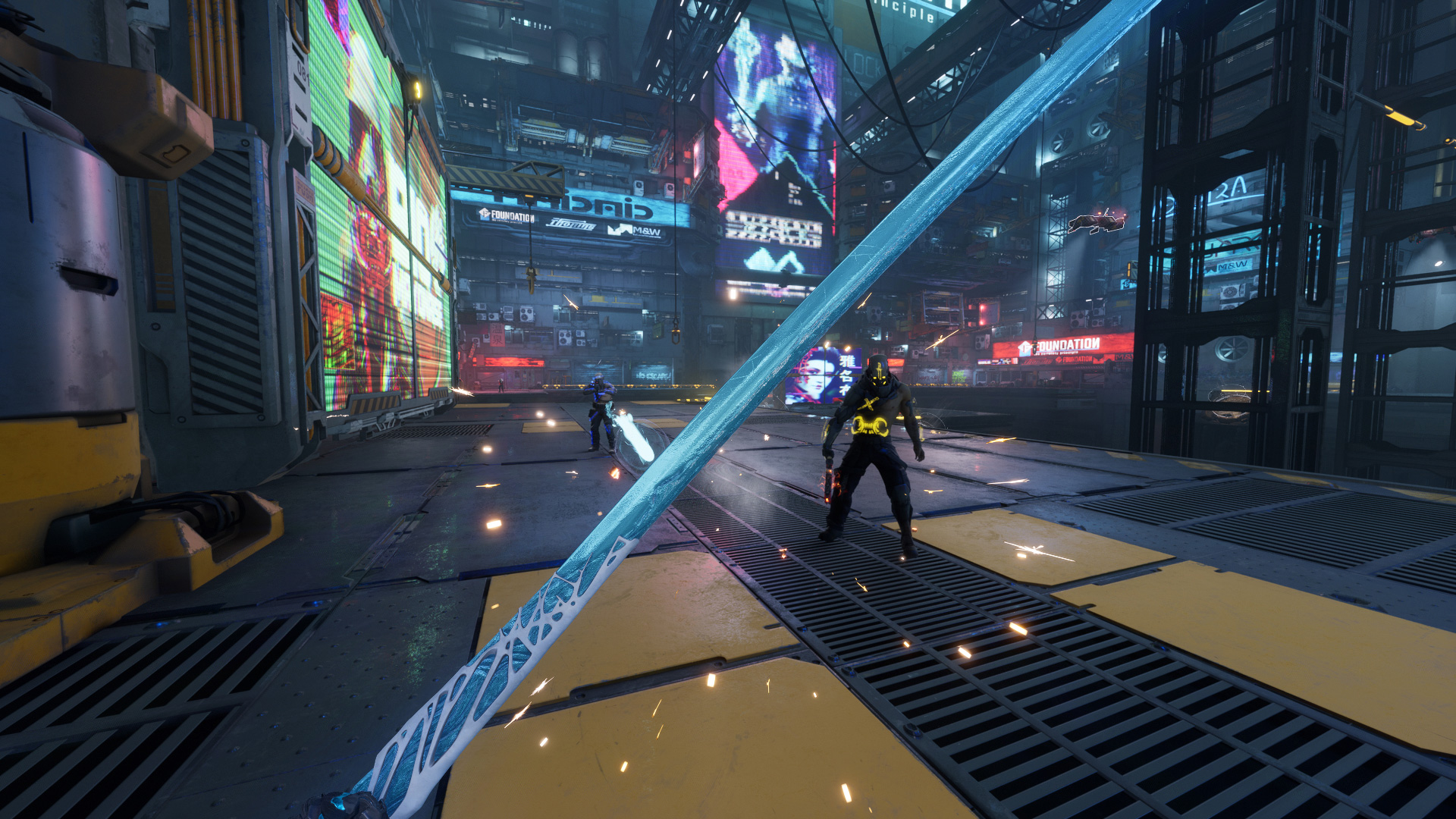 Ghostrunner II: Season Pass