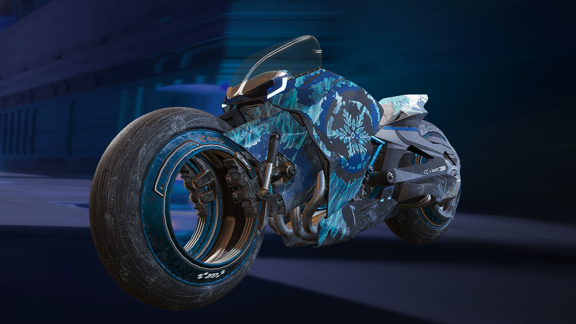 Ghostrunner II: Season Pass