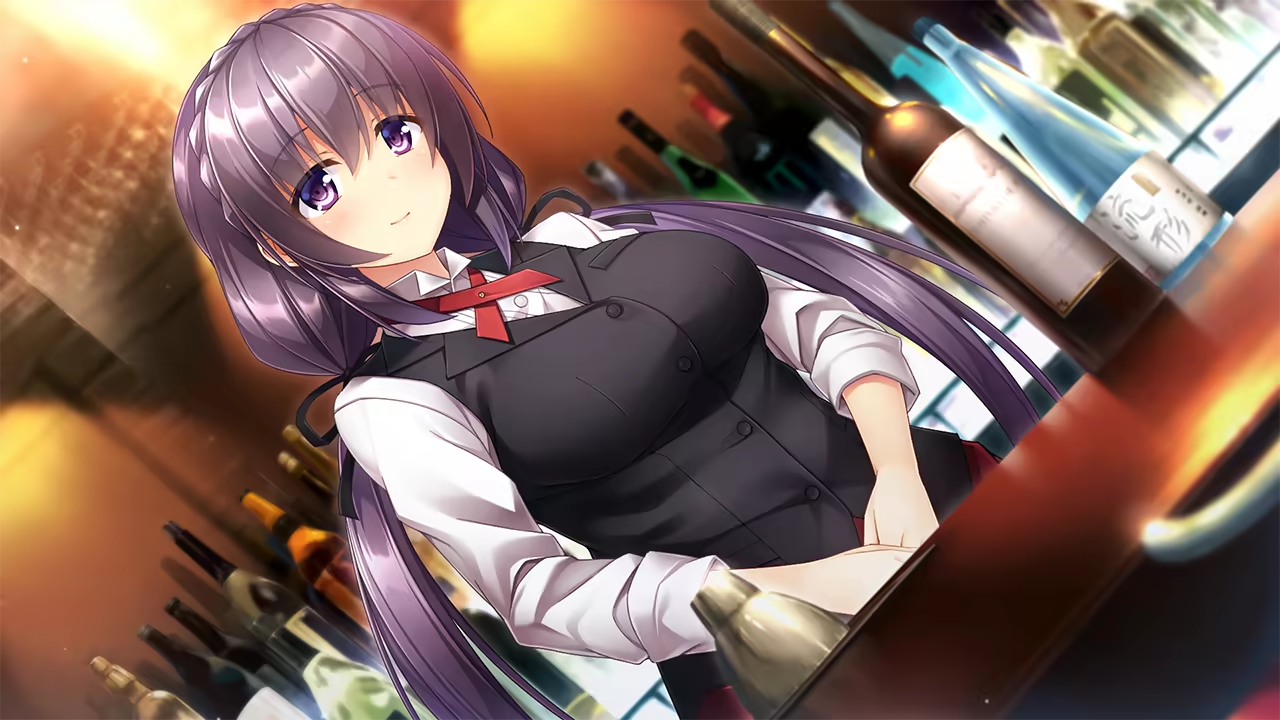 Hataraku Otona no Renai Jijou 2