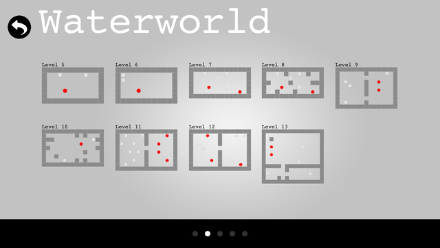 Connect the Molecules