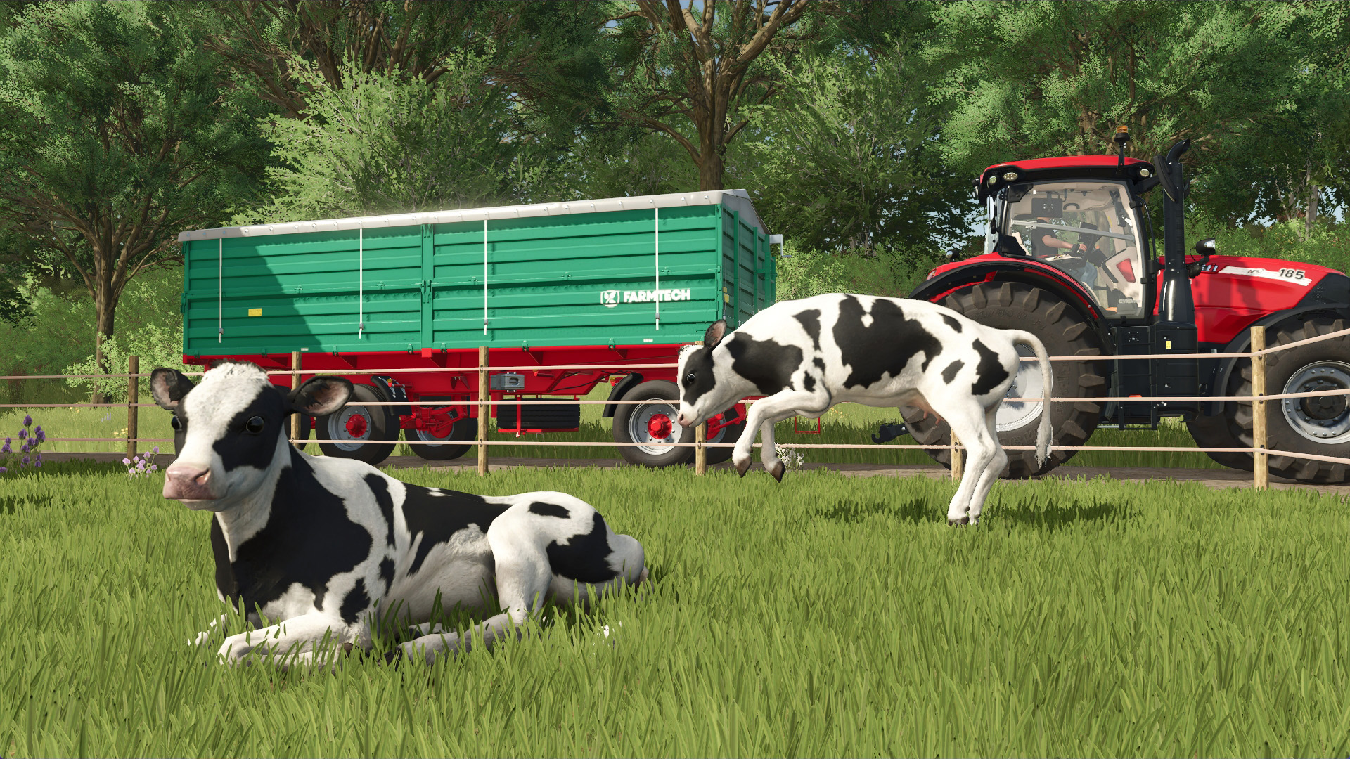 Farming Simulator: Signature Edition