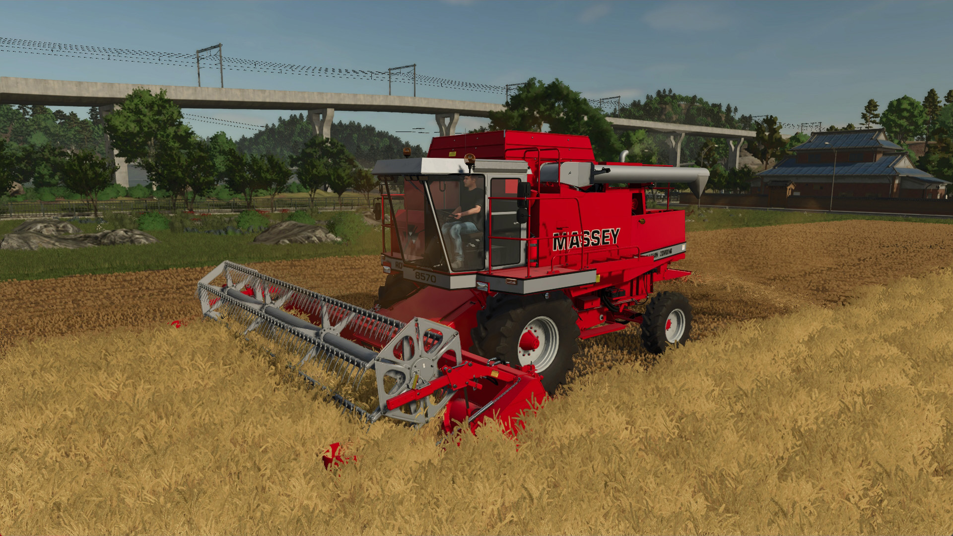 Farming Simulator: Signature Edition