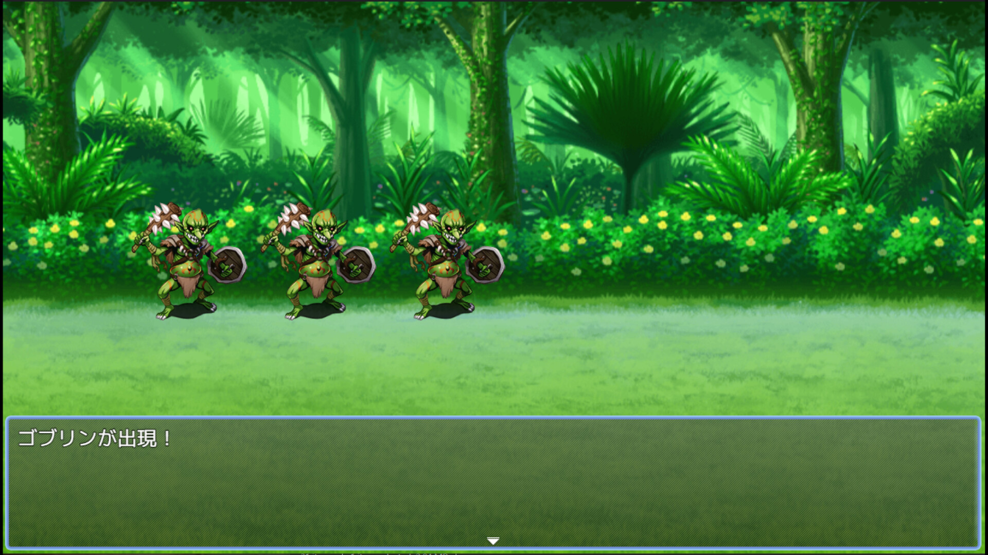 Knights of Messiah If: Castle in an Alternate Dimension