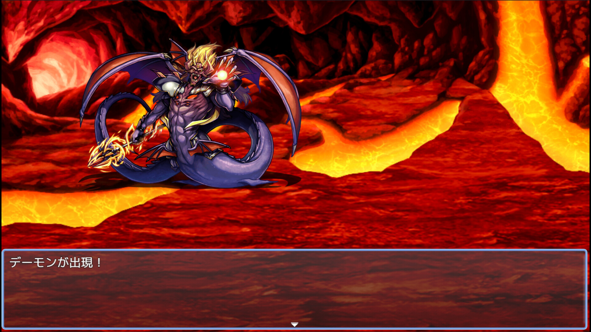 Knights of Messiah If: Castle in an Alternate Dimension