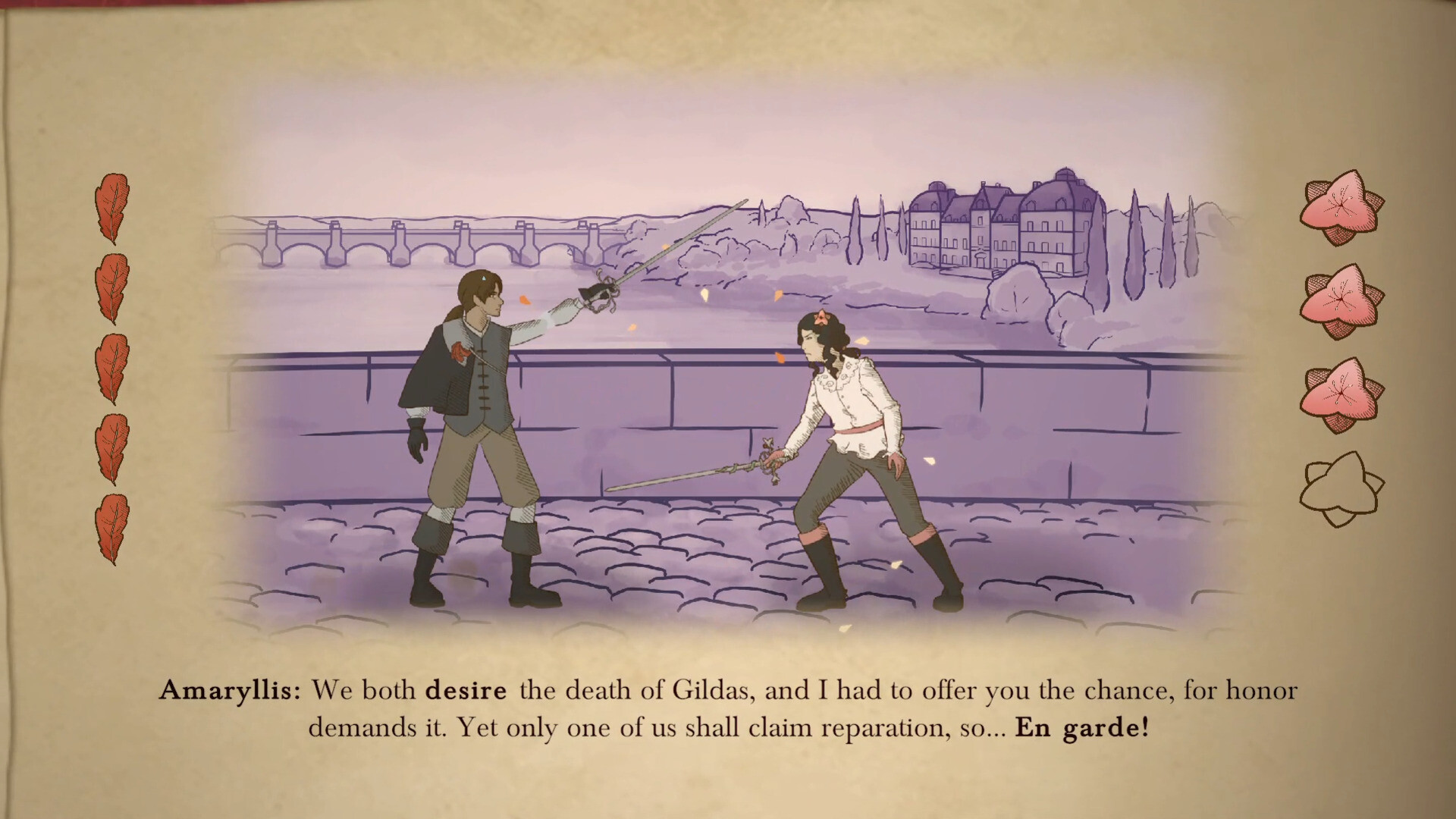 Athos’Code