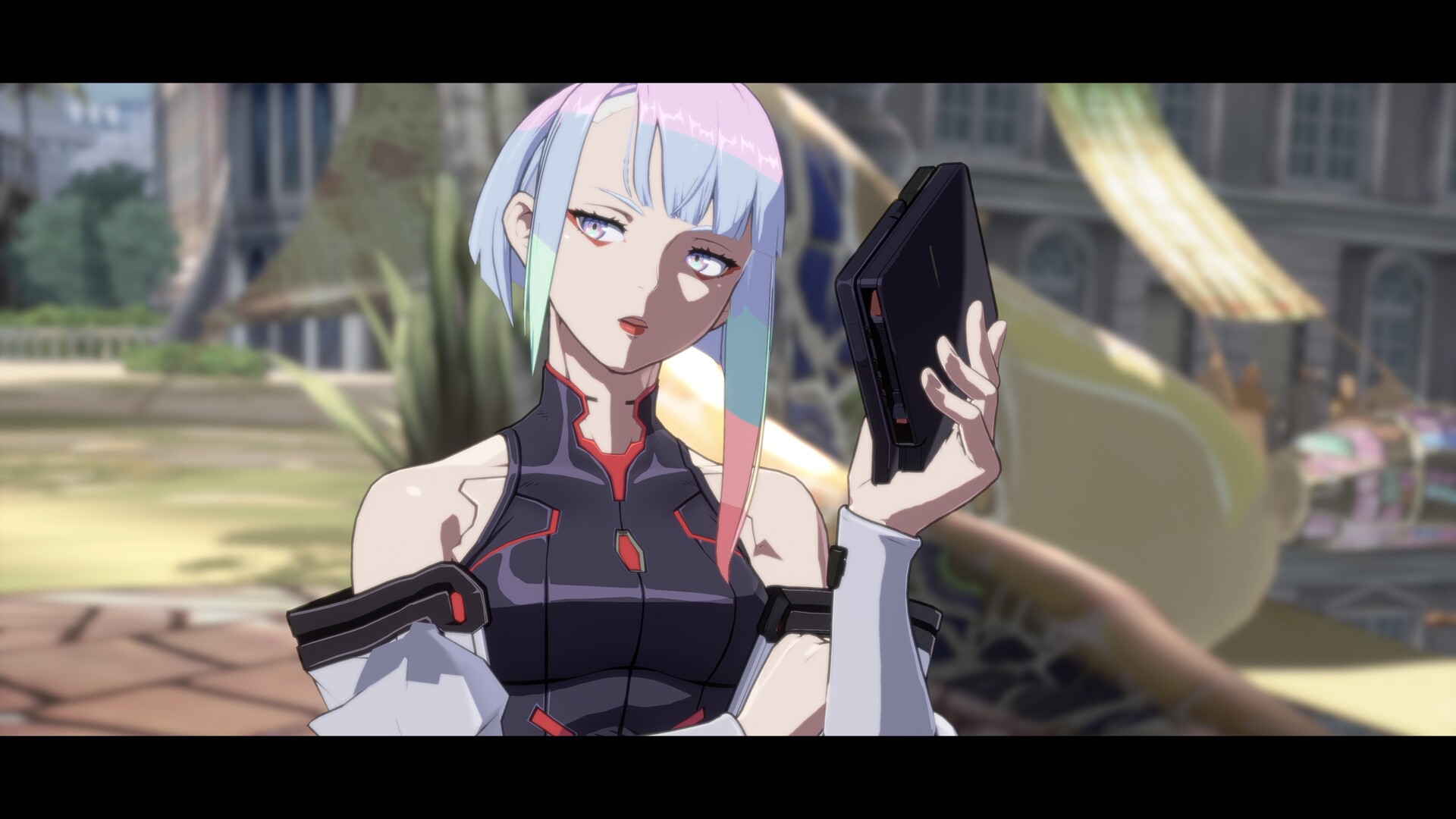 Guilty Gear: Strive – Additional Character 17: Lucy