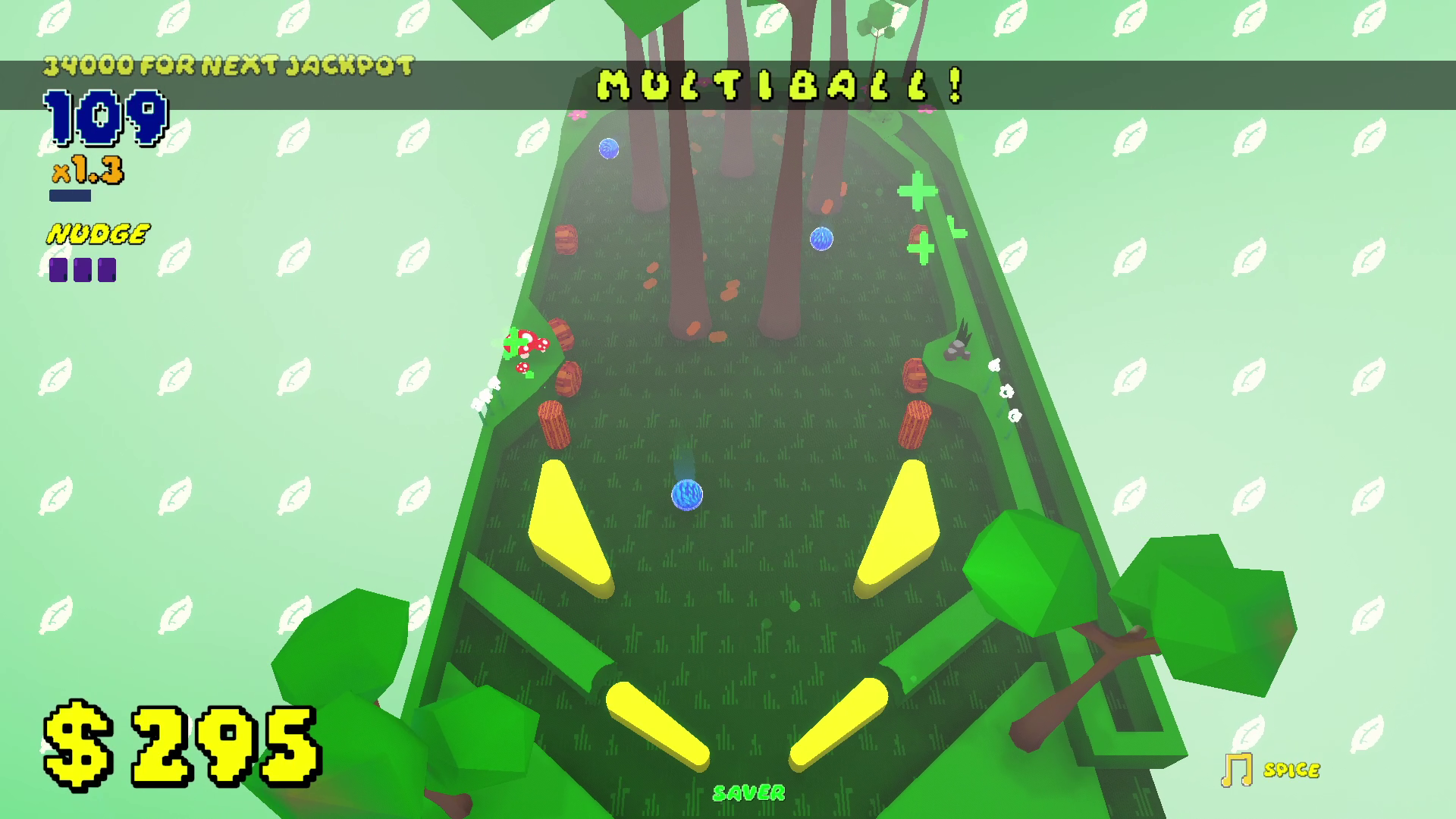 Super Pinball Adventure