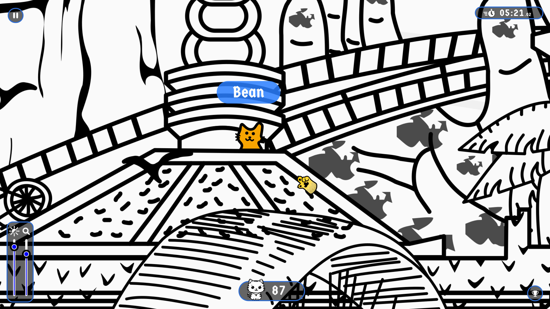 101 Cats Hidden in Vietnam