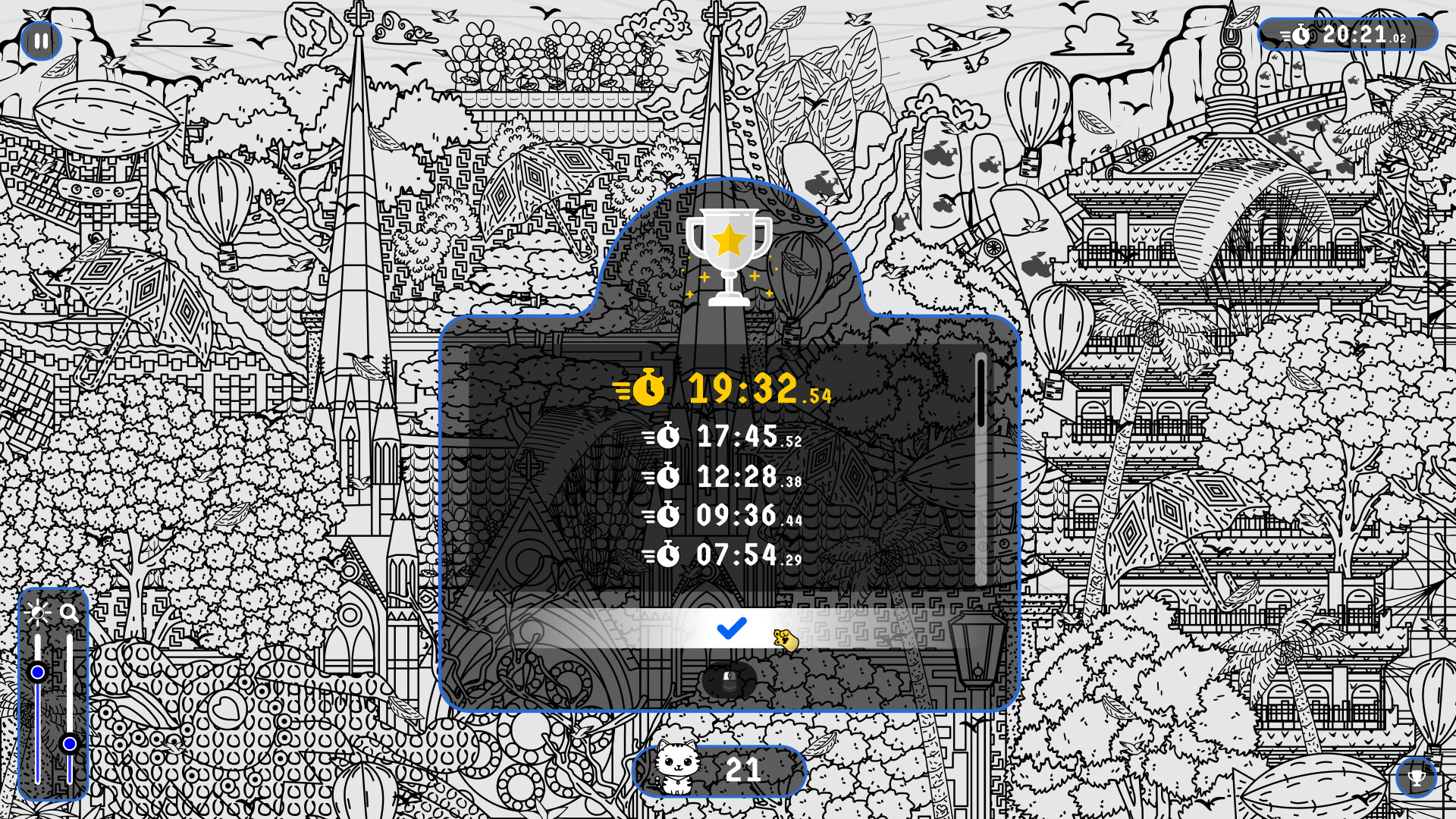 101 Cats Hidden in Vietnam