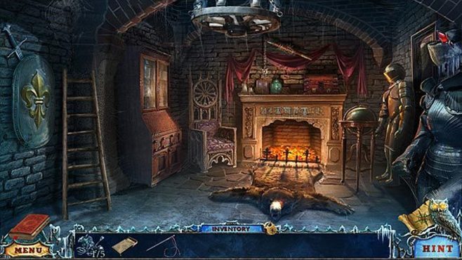 League of Light: Dark Omens