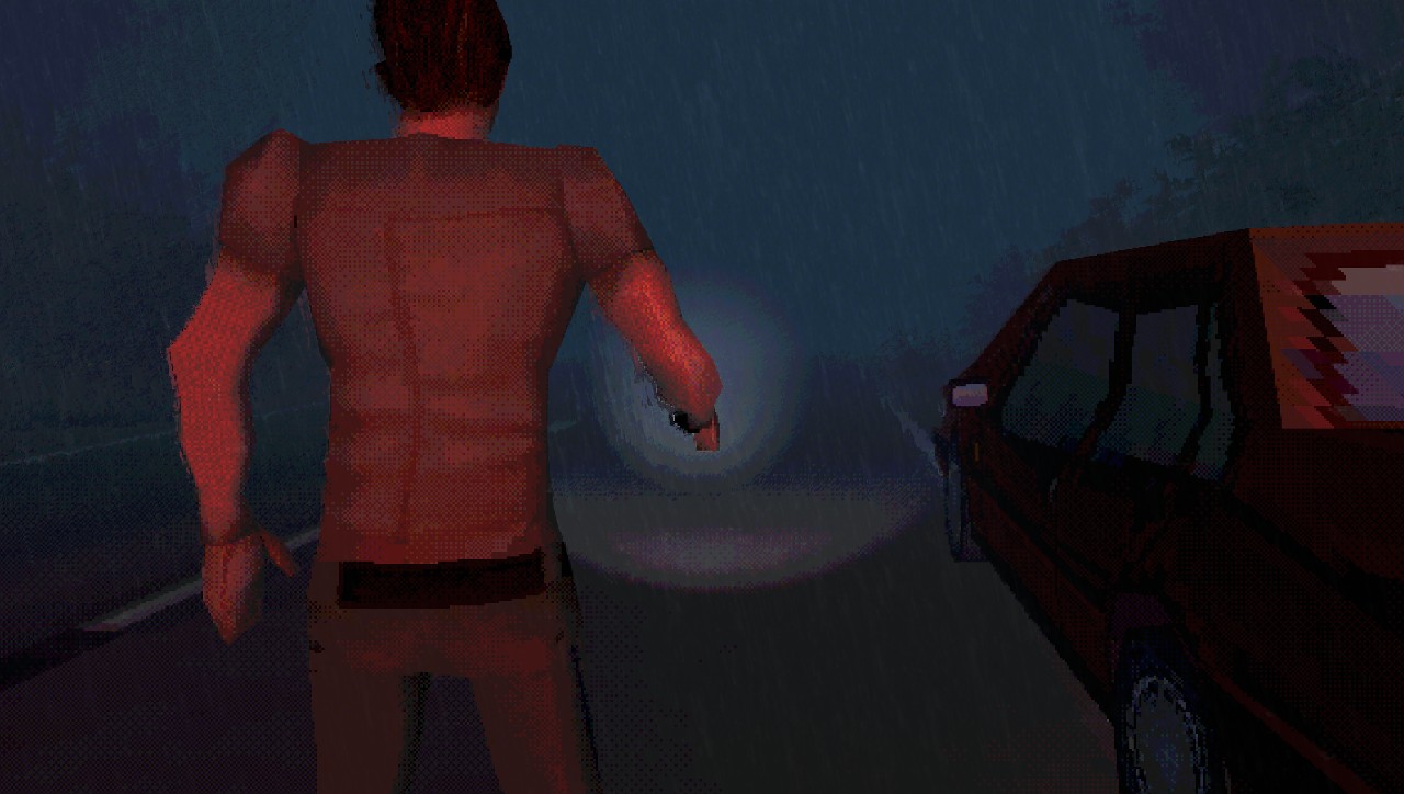 PC Cursed 98