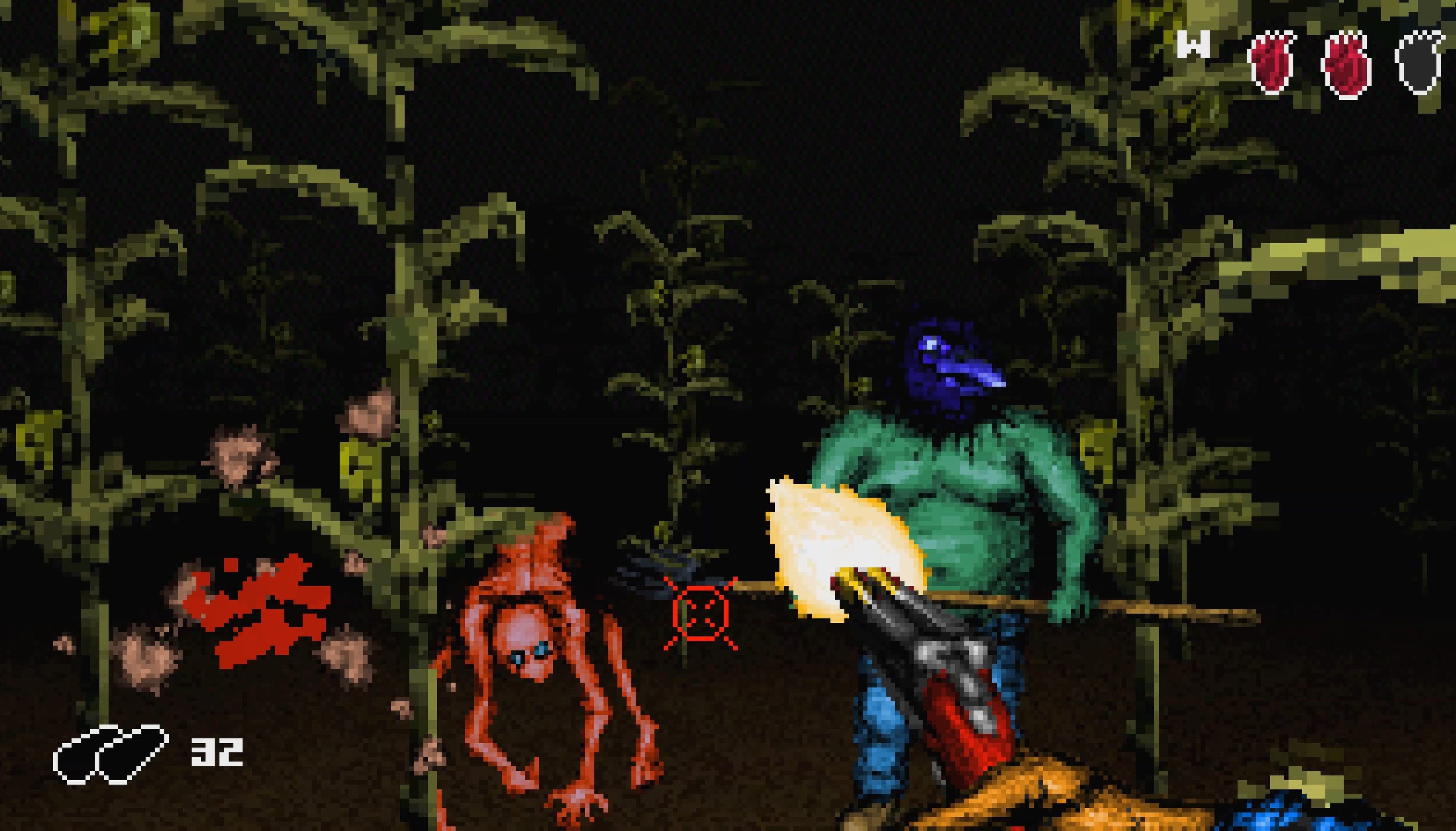 PC Cursed 98