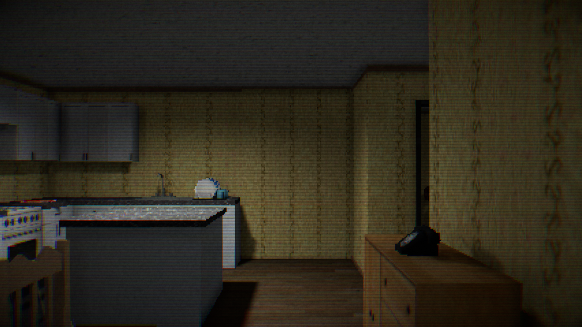 PC Cursed 98