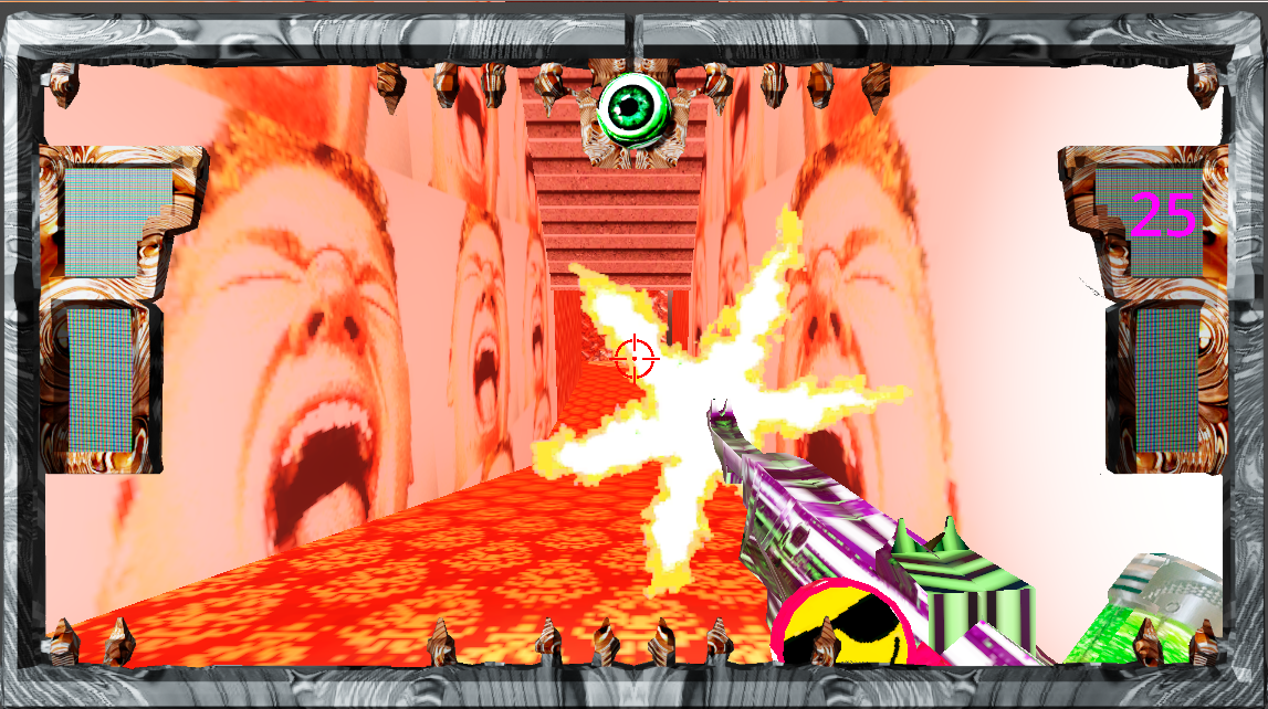 PC Cursed 98