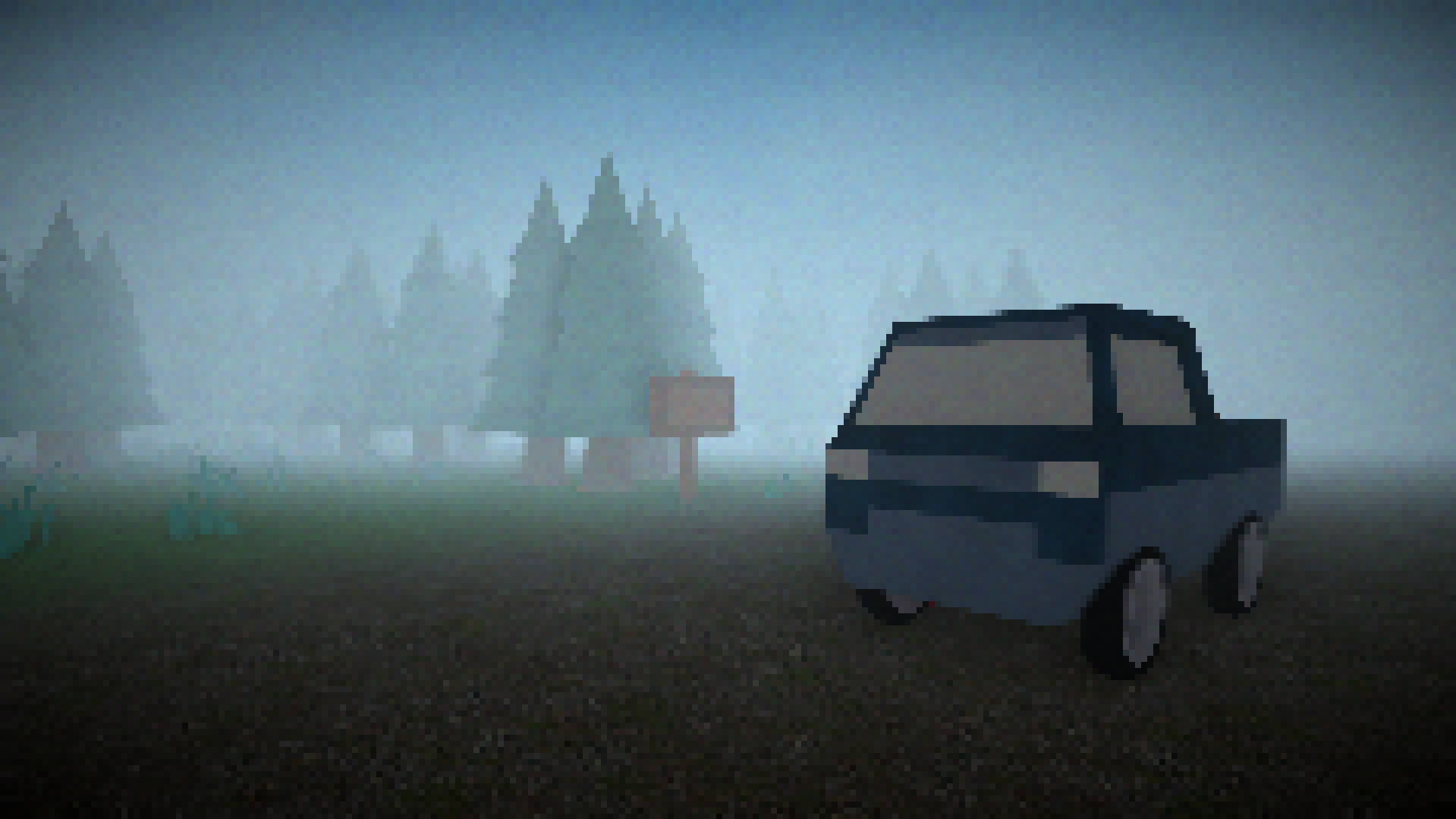 PC Cursed 98