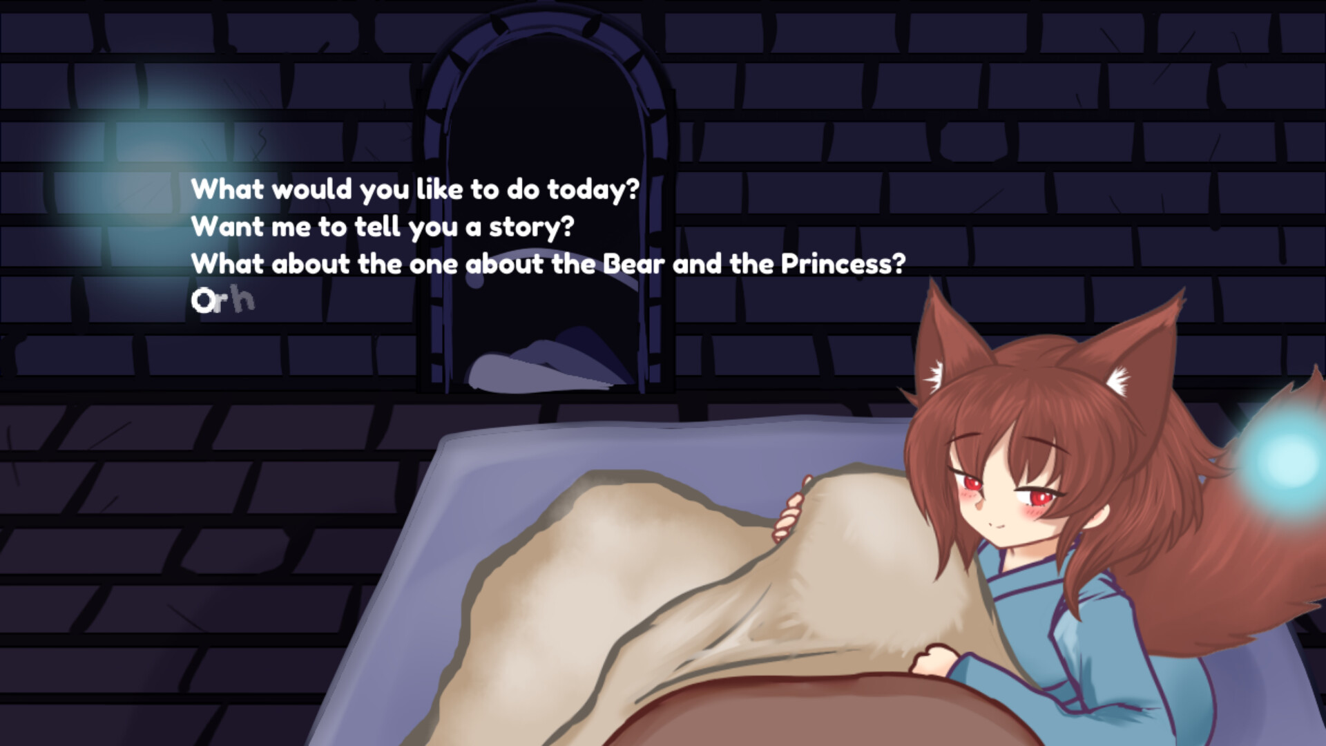 Escape the Cradle