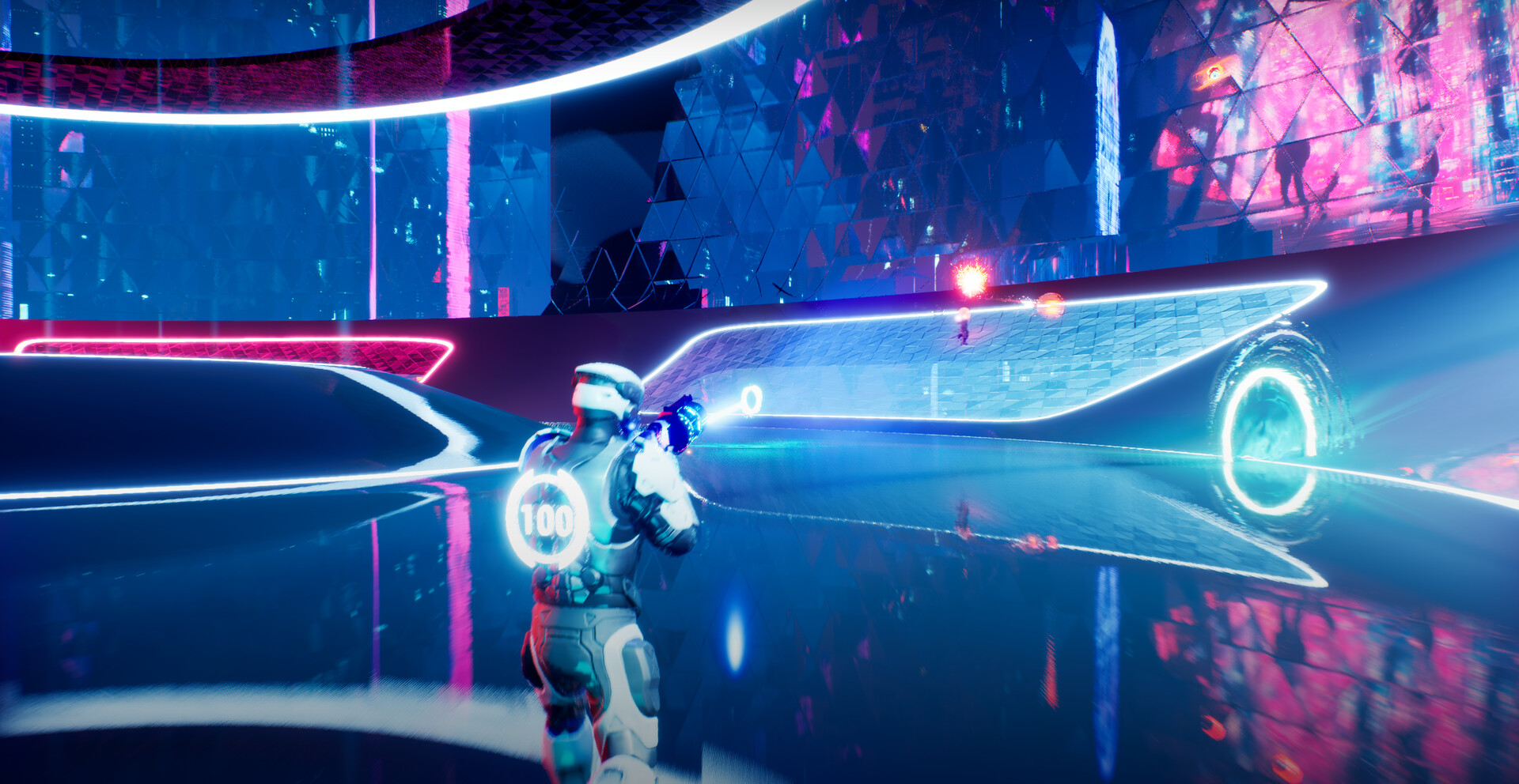 Neon Digital
