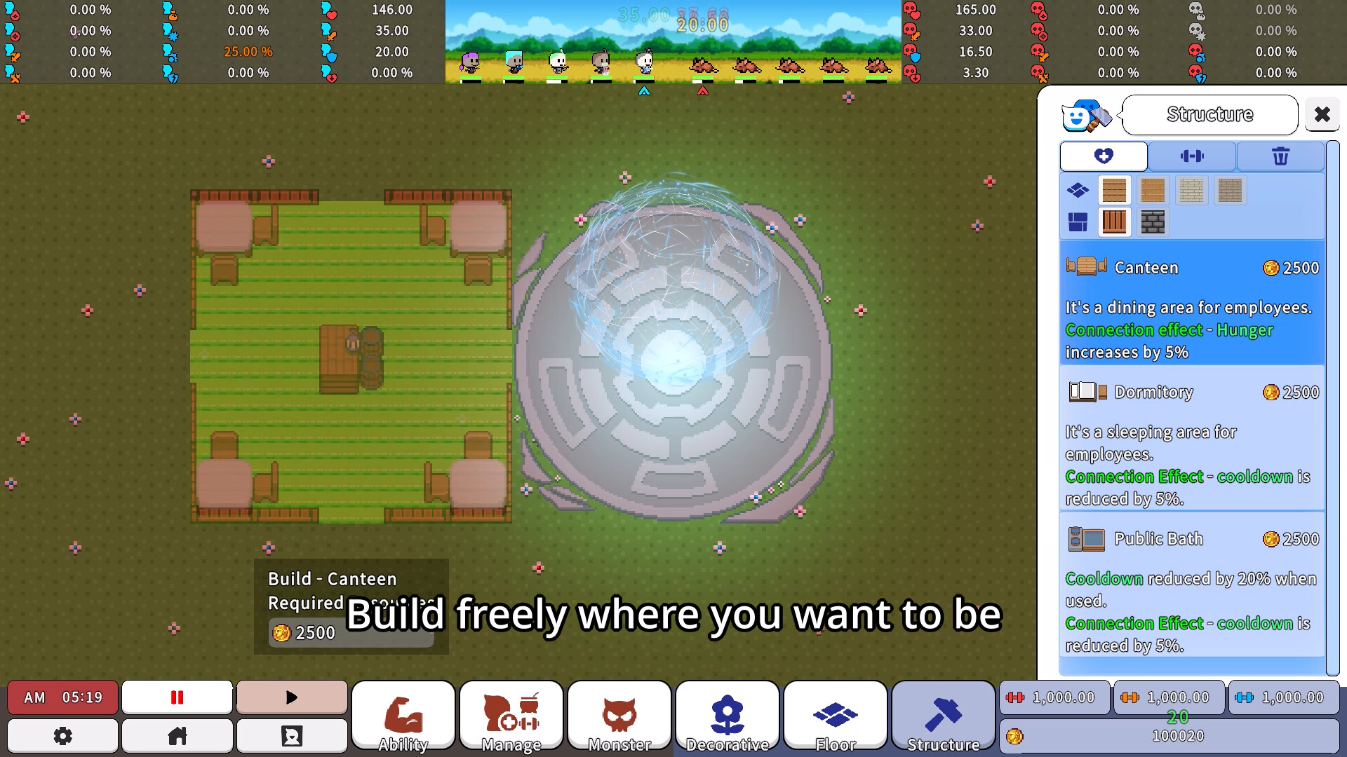 Proxy Training Corp