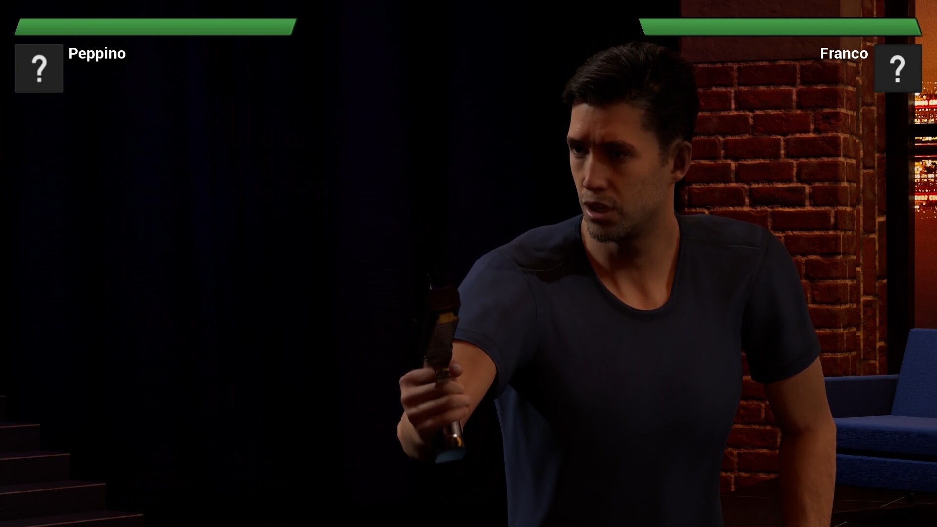 The RPS Game Show