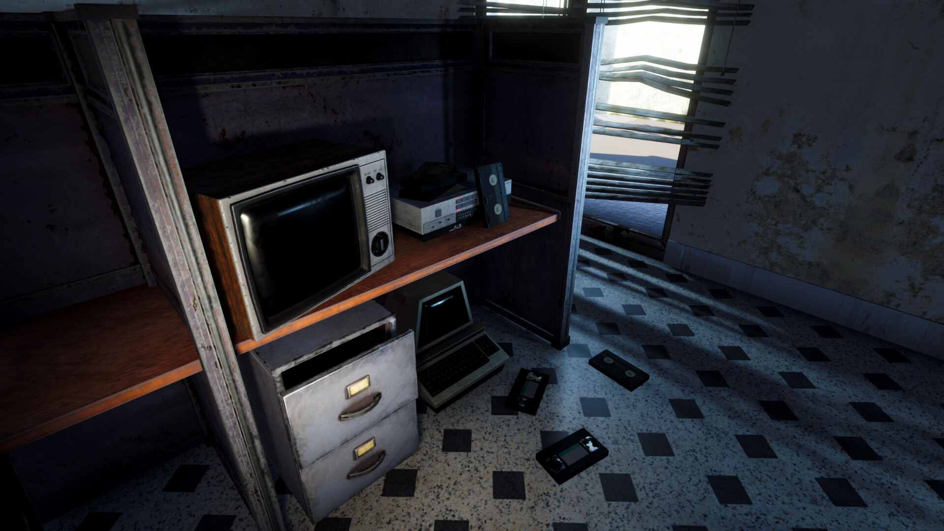 Recycling Center Simulator: E-Waste DLC