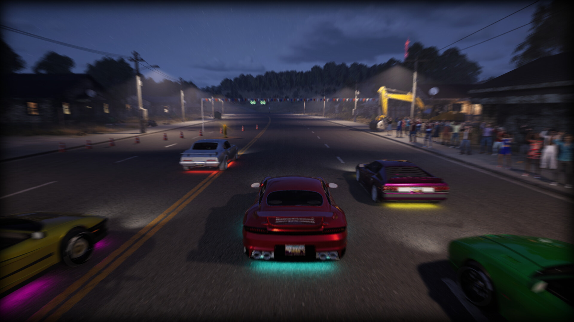 Car Dealer Simulator: Up 2 You DLC