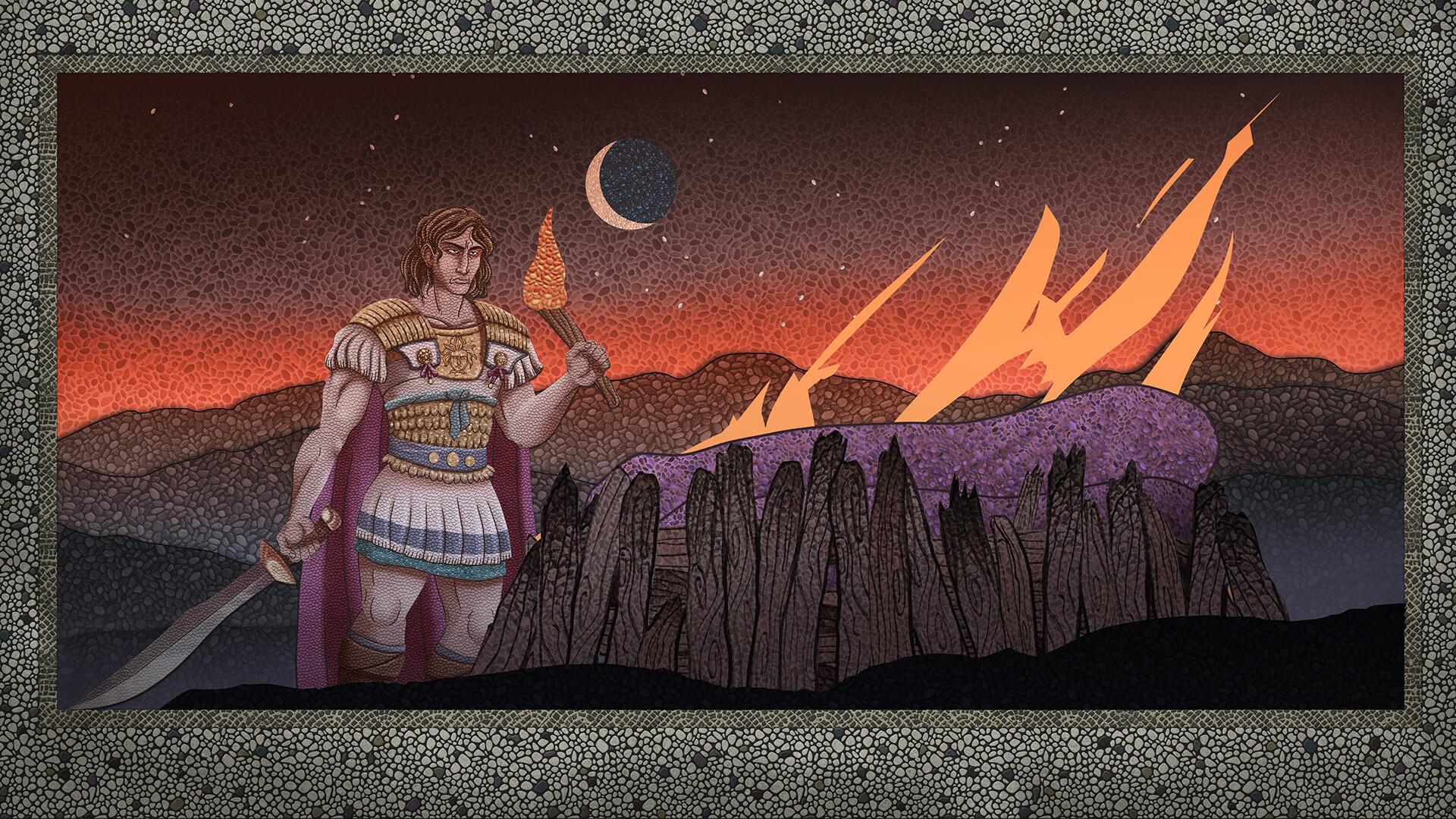 Age of Empires II: Definitive Edition – Chronicles: Alexander the Great