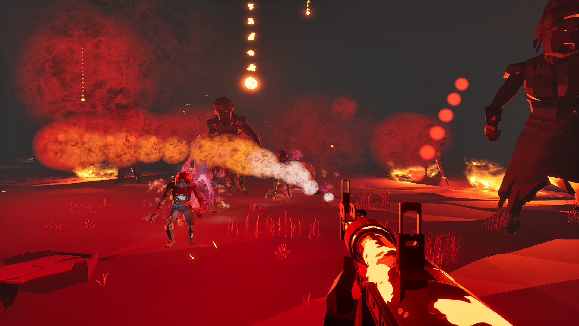 Doom Dawn