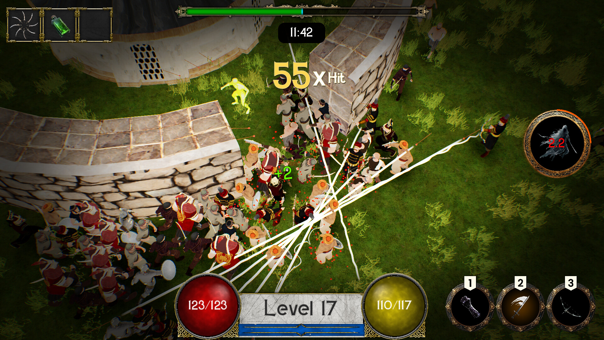 Compass of Destiny: Survivors