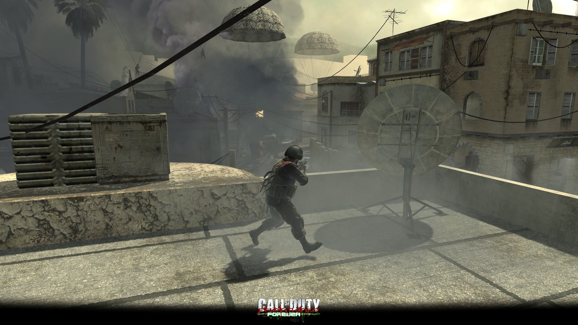 Call of Duty Frontlines