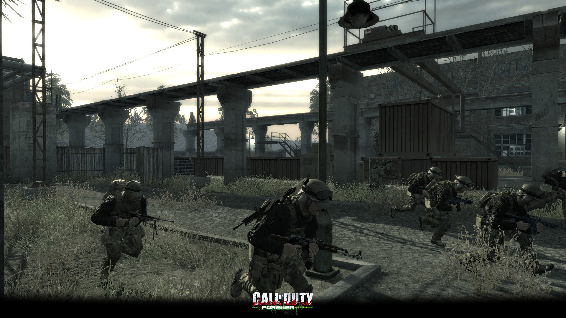 Call of Duty Frontlines