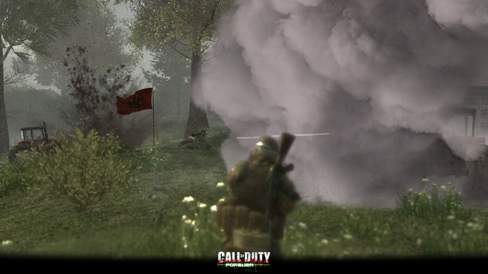 Call of Duty Frontlines