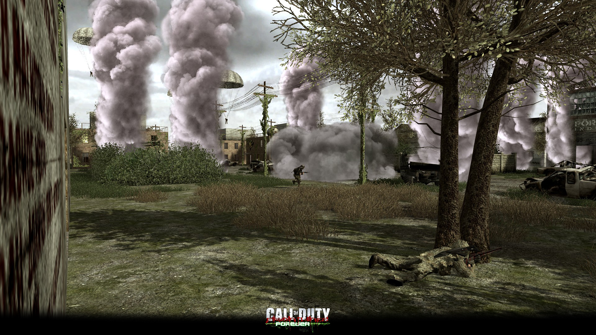 Call of Duty Frontlines