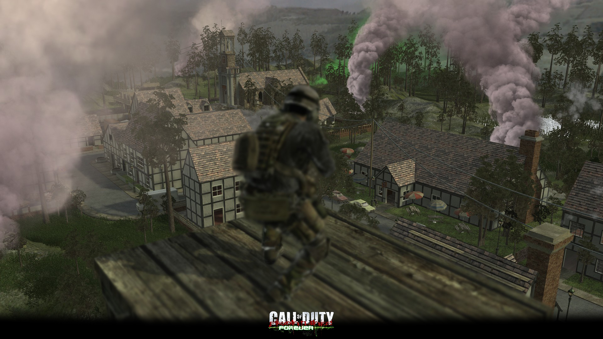 Call of Duty Frontlines