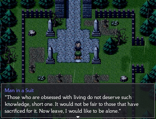 Visions &amp; Voices