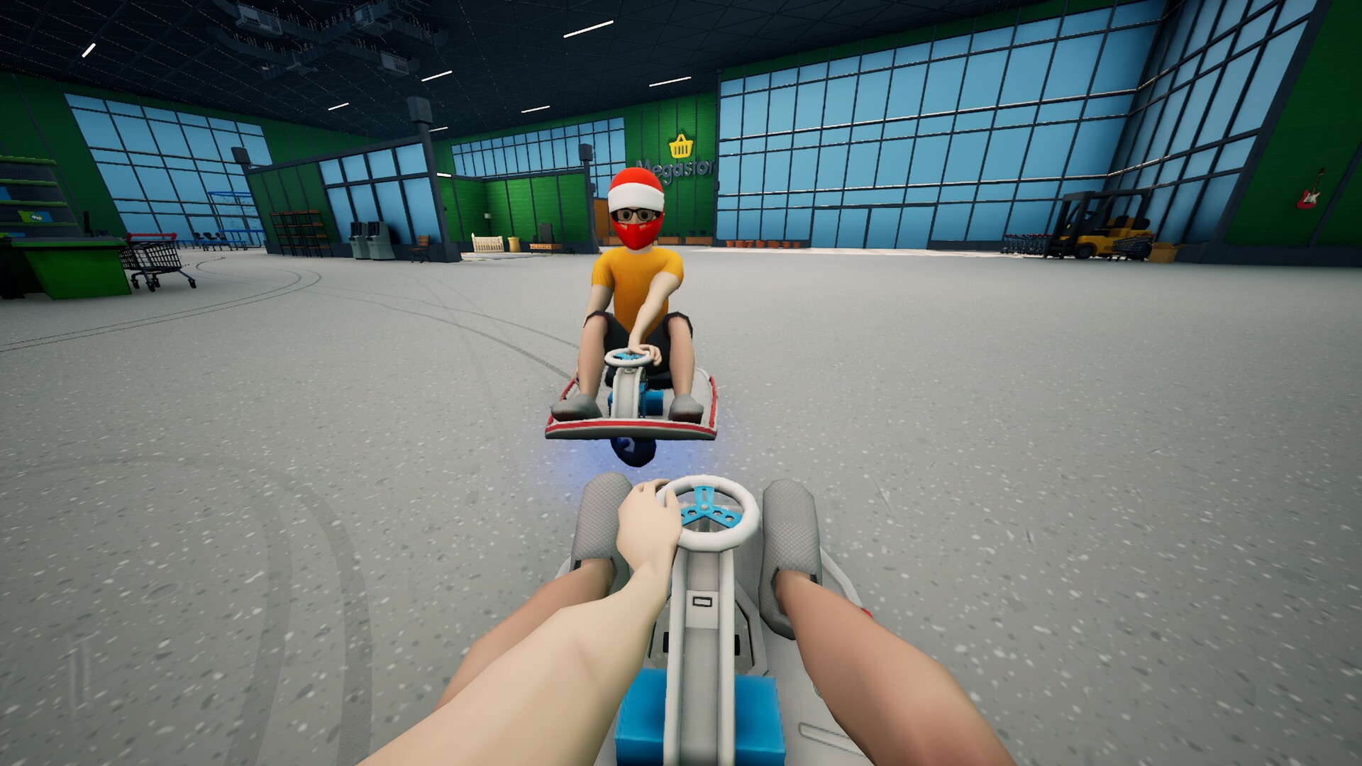 Drift Gang
