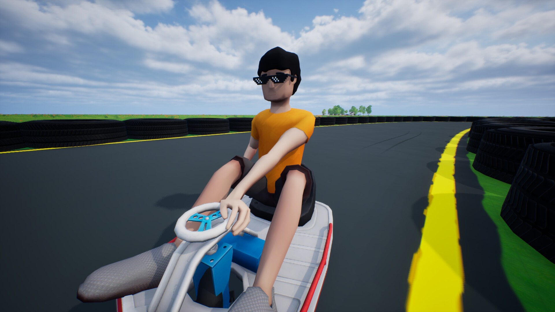 Drift Gang