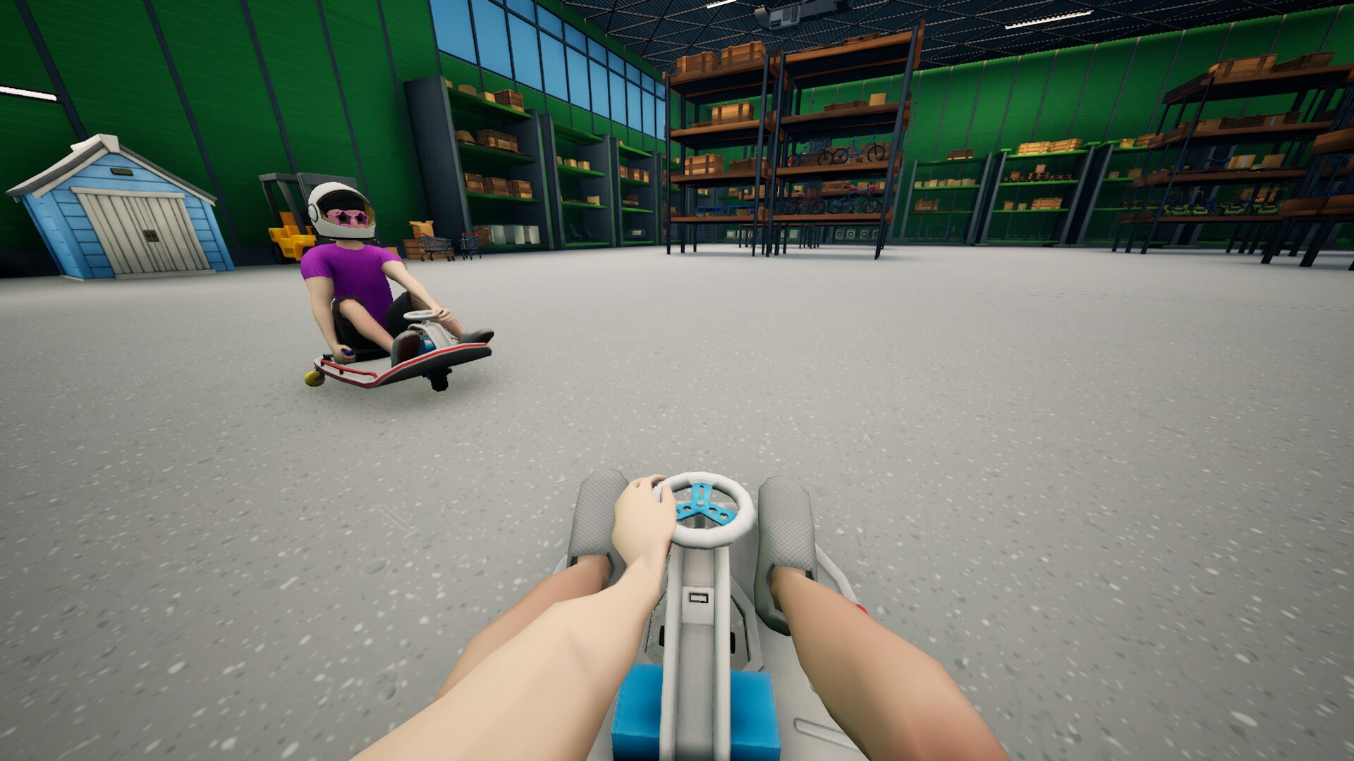 Drift Gang