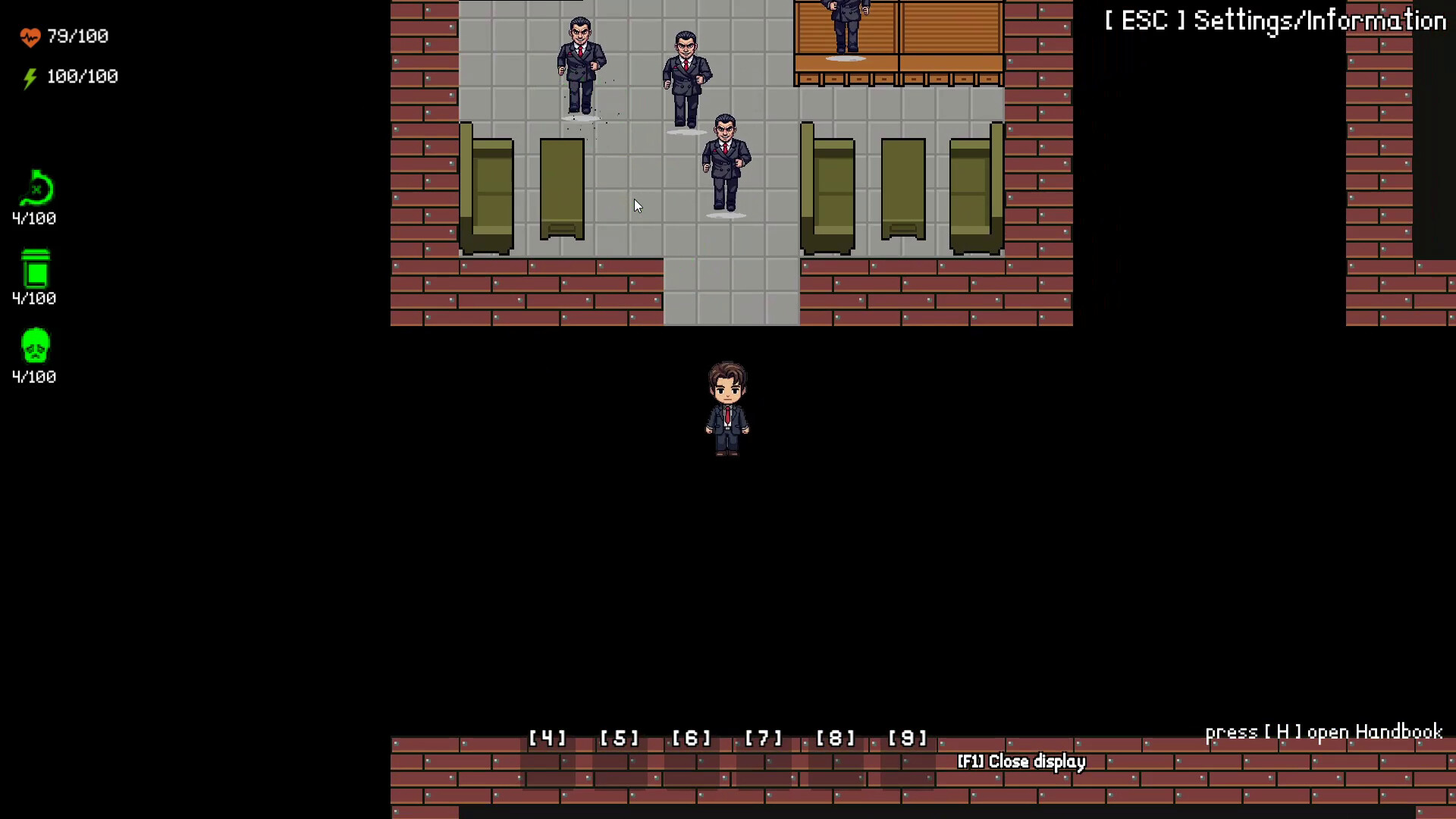 Fraud Camp: Survival Escape